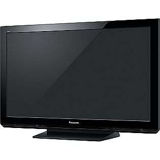 42 Class Viera® X3 Series Plasma HDTV  Panasonic Computers 