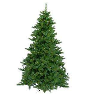 Holiday Holiday Cashmere Mixed Pine Tree Christmas Trees from  