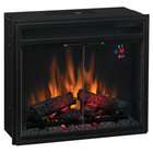 Classic Flame ClassicFlame 23 Inch Electric Fireplace Insert with 