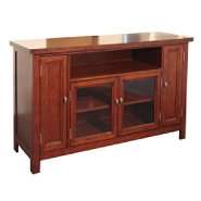   Homestead Tv Entertainment Credenza Stand For 60 34 