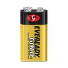 SPR Product By Energizer   Alkaline Battery 9 Volt 4