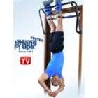   Hang Ups EZ Up Inversion System with Inversion Rack and Gravity Boots