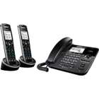 phone system features a digital answering system caller id call 
