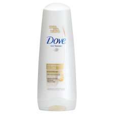 Dove Conditioner Nourishing Oil Care 200Ml   Groceries   Tesco 