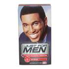 Just For Men M BB 1247 Shampoo In Hair Color Jet Black no.H 60 by Just 