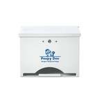 Poopy Doo Large Dispenser for 400 Diaper Disposal Bags