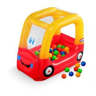 Little Tikes MGA Little Tikes Cozy Coupe Ball Pit 