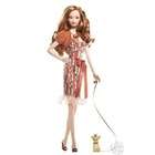 Mattel Barbie Miss Topaz November Birthstone Beauties Collection