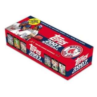 2004 Topps Boston Red Sox Complete Baseball Cards Team Set 25  Bowman 
