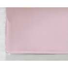   Butterfly Garden Twin Bed Skirt Solid Pink Alternate By Pem America