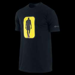 Nike Jordan J Walking Mens T Shirt  