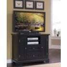   component storage is provided in the bermuda entertainment credenza s