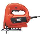 Black & Decker Factory Reconditioned JS515R 4.5 Amp Variable Speed Jig 