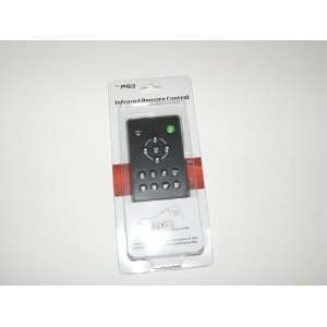  Infrared Remote Control with Reciever for PS3 Everything 