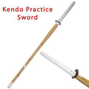 Kendo Practice Sword 