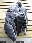 Fieldsheer Track Paddock II motorcycle Jacket mens size Large