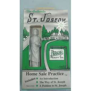  St. Joseph Home Sale Kit