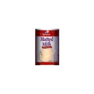 Malted Milk Carnation Malted Milk Classic / Original Flavor 40 Ounce 