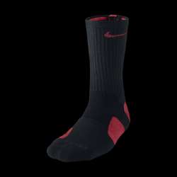 Customer Reviews for Nike Dri FIT Elite Basketball Crew Socks (Large/1 
