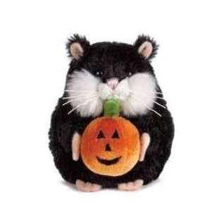 Webkinz Mazin Hamster   Spooky   Halloween 2010