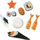 Mojo Education Japanese Play Food Set
