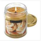FM Gifts CINNAMON TOAST SCENT CANDLE