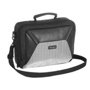 TARGUS 10.2 Sport Netbook Case Notebook carrying case 10.2 gray black 