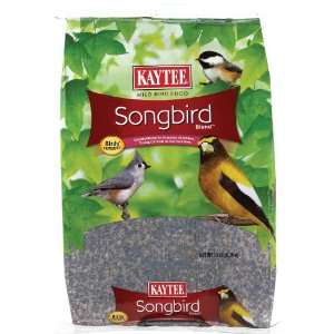  Kaytee Songbird Blend, 14 Pound Bag Patio, Lawn & Garden