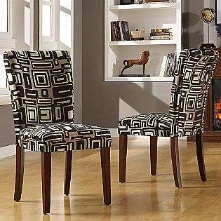   Dining Chairs (Set of 2)  Oxford Creek For the Home Dining Chairs
