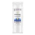 chip which leaves your hair feeling dry and rough pantene