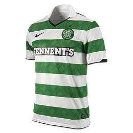  Celtic Soccer Shirts, T Shirts and Jerseys.