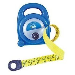 Big Tape Measure by Constructive Playthings