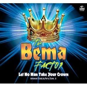 The Bema Factory: Everything Else