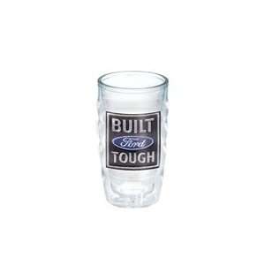 Tervis Tumbler Ford   Built Ford Tough: Home & Kitchen