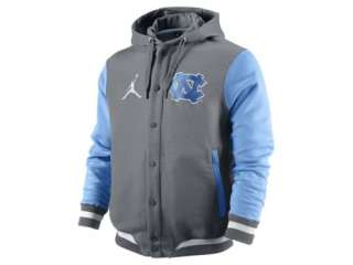  Nike Varsity (North Carolina) Sudadera con capucha 