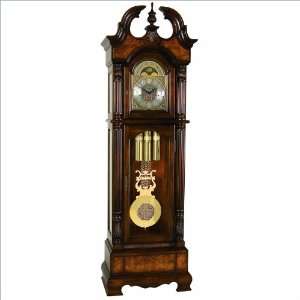 Ridgeway Clocks Kensington Grandfather Clock 