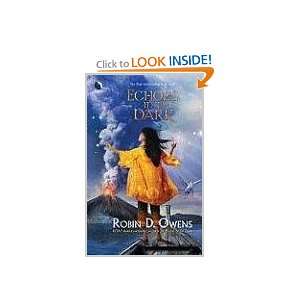   in the Dark (The Summoning, Book 5) [Paperback] Robin D. Owens Books