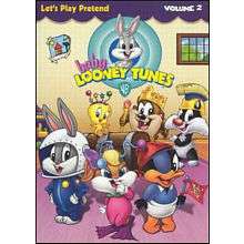 Baby Looney Tunes, Vol. 2 DVD   WB Games   