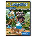 LeapFrog Leapster Learning Game   Go Diego Go!   LeapFrog   ToysRUs