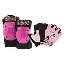 Skelanimals Protective Gear Pad Set   Bell Sports   Toys R Us