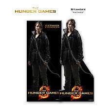 The Hunger Games Standee   Katniss   NECA   Toys R Us
