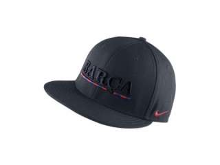  FC Barcelona Authentic 643 Football Hat