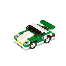 LEGO Creator Mini Sports Car (6910)   LEGO   Toys R Us