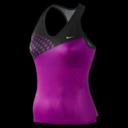  Nike Race Day Airborne Womens Running Sports Top