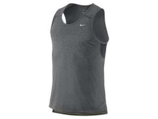   España. Nike Relay Graphic Camiseta de tirantes de running   Hombre