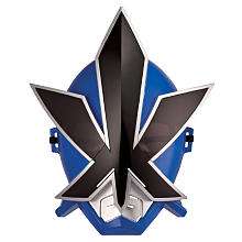 Power Ranger Mask   Blue   Bandai   