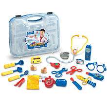 Pretend & Play Doctor Set   Learning Resources   Toys R Us