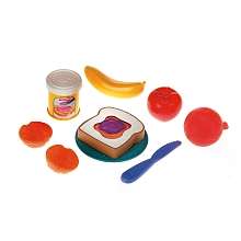 Fisher Price Mini Meal Set   Lunch   Fisher Price   Toys R Us