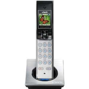  Cordless Phone With Caller ID, ITAD And Bluetooth(tm 