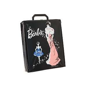  Barbie 50th Anniversary Doll Case Reproduction: Toys 